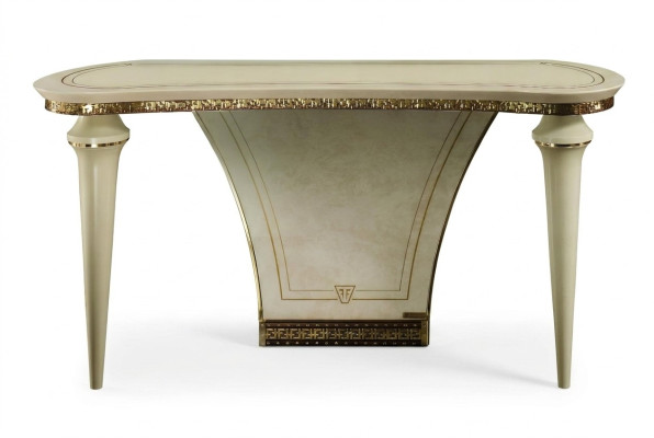 Meuble italien Table d'appoint Table console Table de designer Table de salon