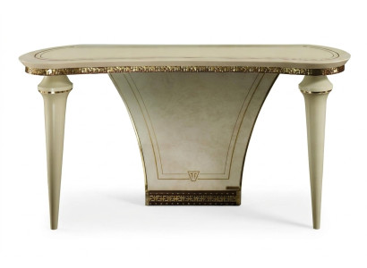 Meuble italien Table d'appoint Table console Table de designer Table de salon