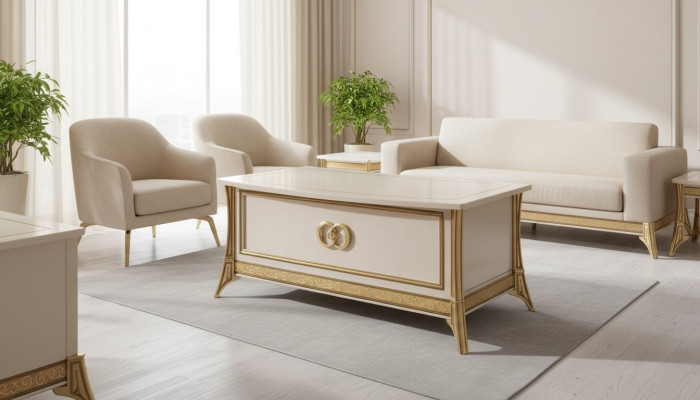Table de conception Bureau Bureaux Bureau Chef Tables Arredoclassic