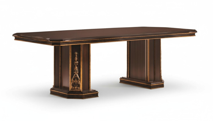 Table à manger Table à manger Salon Tables extensibles Table de cuisine 200/300-110 cm