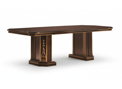 Table à manger Table à manger Salon Tables extensibles Table de cuisine 200/300-110 cm