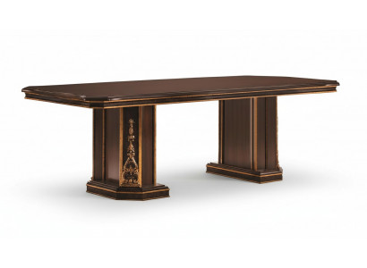 Table à manger Table à manger Salon Tables extensibles Table de cuisine 200/300-110 cm