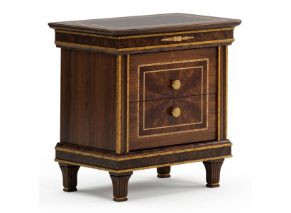 Table de console de nuit Commode Tables Consoles Armoire Design Chambre d'amis