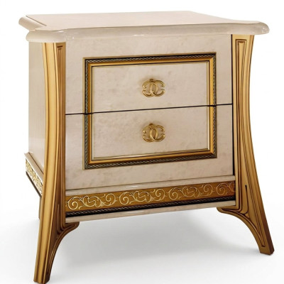 Table de chevet Tables de nuit Table console Commode Consoles Armoire Chambre à coucher nouveau