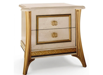 Table de chevet Tables de nuit Table console Commode Consoles Armoire Chambre à coucher nouveau
