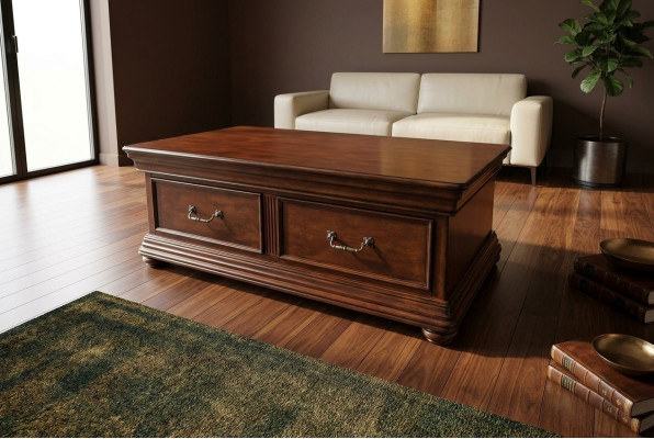 Conception Pieds Table basse Bouleau Massif Bois véritable Meubles Table d'appoint Tables neuves