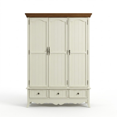 Vitrine Commodes XXL avec étagères Armoire Commode de designer Armoire
