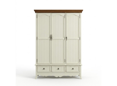 Vitrine Commodes XXL avec étagères Armoire Commode de designer Armoire