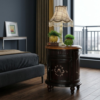 Table de chevet, commode, console avec tiroir, consoles, designer