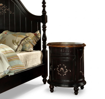 Table de chevet, commode, console avec tiroir, consoles, designer