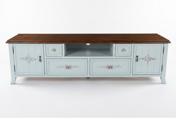 Commode Buffet Commodes Buffet Commodes Armoire Télévision Bois massif
