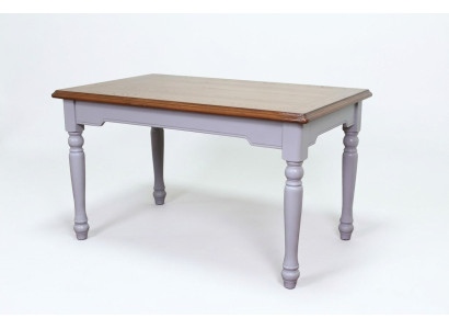 Table de salle à manger Tables de salle à manger Tables Table Bureau Design Bois Table de conférence Réunion 140cm