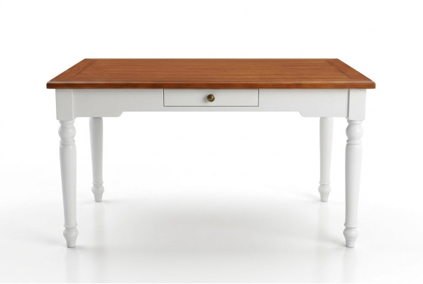 Table à manger design Tables en bois Salle à manger Mobilier Tables rectangulaires Tables en bois massif Maison de campagne