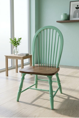 Chaise Design de Luxe Rembourrage Bois Massif Bureau Salle à manger Chaises Siège Lehn