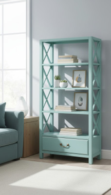 Étagère en bois Étagère Étagère en bois Étagère Étagères Étagère de salon Étagère de sol