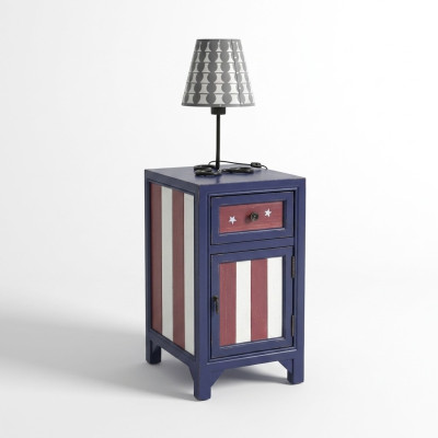 Design Table de nuit Console Consoles de luxe Tables d'appoint Chambre à coucher Original