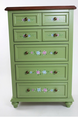 Commodes Armoire Armoire haute Design Commodes Armoires Table Mobilier 7 tiroirs