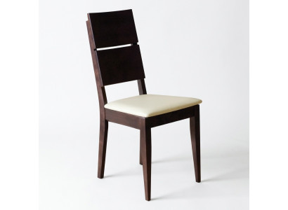 Chaises massives - Fauteuil - Fauteuil en tissu - Fauteuil en cuir - Salon rembourré en bois massif