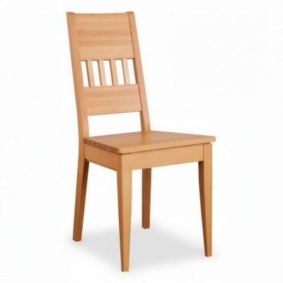 Chaises Chaise Fauteuil Textile neuf Bois massif Cuir Fauteuil de salon Rembourrage dossier