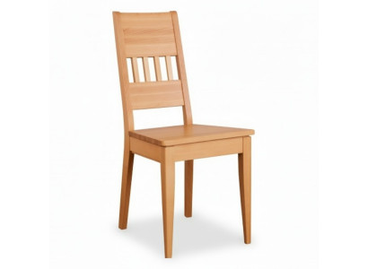 Chaises Chaise Fauteuil Textile neuf Bois massif Cuir Fauteuil de salon Rembourrage dossier