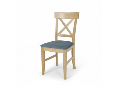 Chaises Chaise Fauteuil Textile neuf Fauteuil en bois massif Bâtiment Tapissier Fauteuil en cuir Lounge