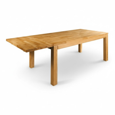 Table à manger Table en bois Table basse Salle à manger Table 180x90 cm Tables à manger Massif Bois massif