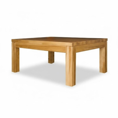 Table basse table en bois Plateau de table en bois massif Table d'appoint Table 120x80 Tables basses