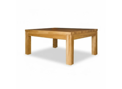 Table basse table en bois Plateau de table en bois massif Table d'appoint Table 120x80 Tables basses