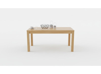 Table à manger en bois Tables Table de salle à manger Vivant Salle à manger Table 180x90cm Tables à manger Solides Bois massif