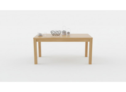 Table à manger en bois Tables Table de salle à manger Vivant Salle à manger Table 180x90cm Tables à manger Solides Bois massif