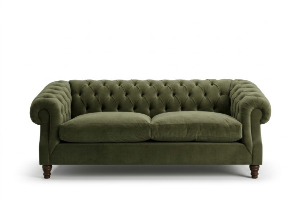 Sofa du salon # Canapé de luxe # Designer de tapisserie Meubles classiques