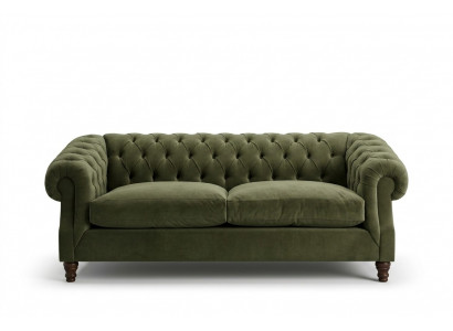 Sofa du salon # Canapé de luxe # Designer de tapisserie Meubles classiques