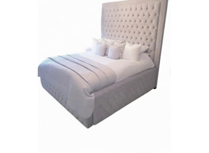 Hôtel Chesterfield Lit de Luxe Chambre Blanche Lits Anglais
