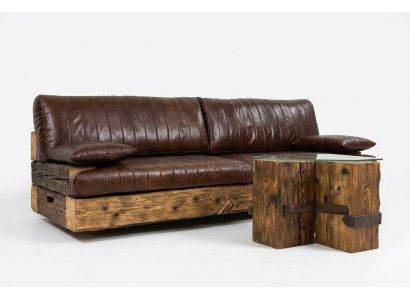 Lit Chesterfield blanc Chambre à coucher Lits Textile Cuir Hôtel de luxe