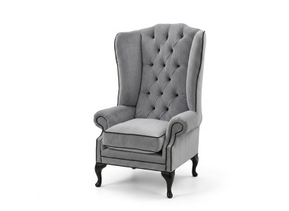 Chesterfield fauteuil canapé sofa chaise salon télévision relax designer salon