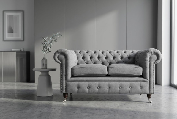 Canapé Chesterfield canapé meubles classiques canapés sièges rembourrage canapés salon