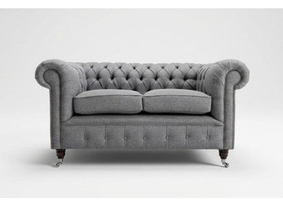 Canapé Chesterfield canapé meubles classiques canapés sièges rembourrage canapés salon