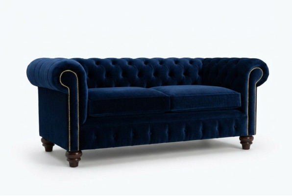 Canapé Chesterfield Sofa meubles classiques salon canapés siège coussins canapés