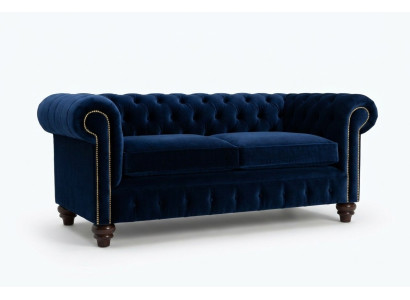 Canapé Chesterfield Sofa meubles classiques salon canapés siège coussins canapés