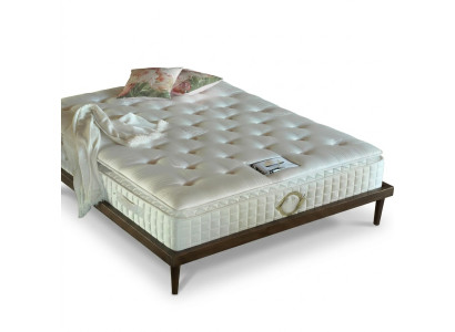 Matelas Royal de haute qualité Lits d'hôtel Matelas King Size Royal Lounger neuf