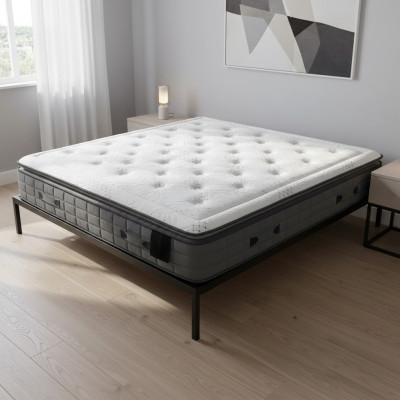 Hôtel - lit - lits - matelas de haute qualité - matelas king size - 140x200