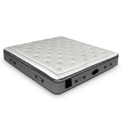 Hôtel - lit - lits - matelas de haute qualité - matelas king size - 140x200