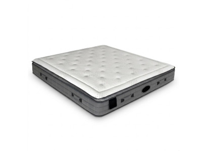Hôtel - lit - lits - matelas de haute qualité - matelas king size - 140x200
