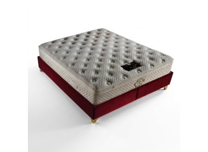 Matelas de haute qualité - matelas king size - hôtel - lit - lits - 7 zones nouveau