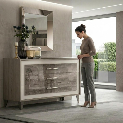Commode Armoire Plan Commodes de designer Noble Décor Luxueux Armoires en bois
