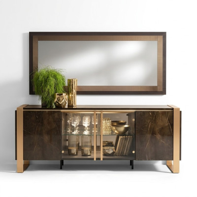 Commode Designer Commodes Commode de décoration Armoire XXL Designer