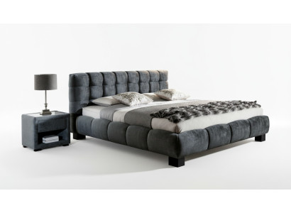 Chambre de luxe Lit Lits classiques Meubles de literie Mobilier moderne Cadre de lit nouveau