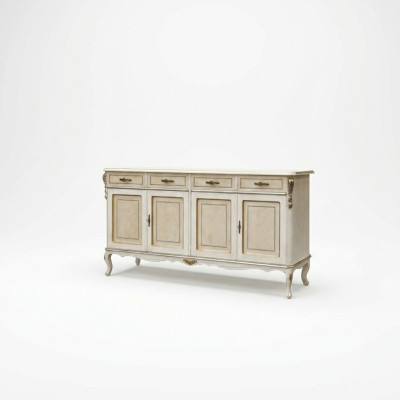 Meubles design de style classique et baroque de la Renaissance Rococo : Commodes, armoire et buffet