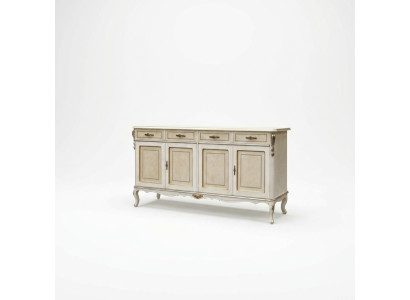 Meubles design de style classique et baroque de la Renaissance Rococo : Commodes, armoire et buffet