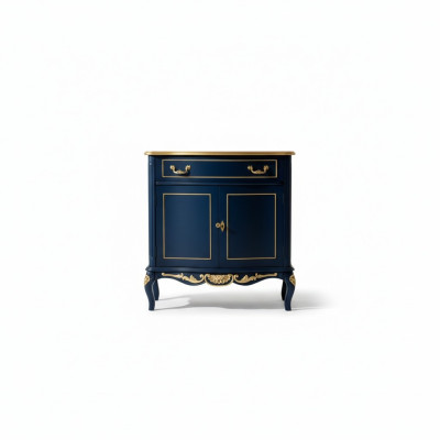 Meuble Style Classique Commode Buffet Armoire Buffet de Luxe Italien